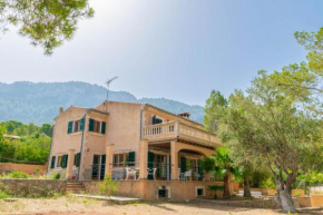 Villa Maria -Port des Canonge-